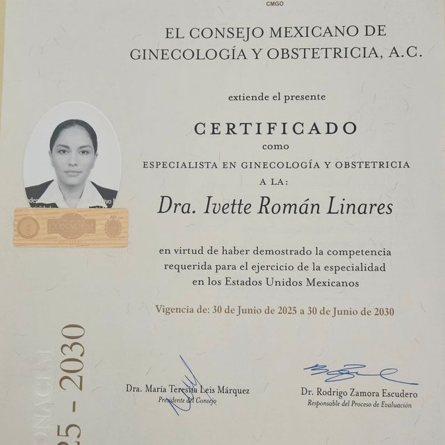 Ampliar imagen: certificate 1