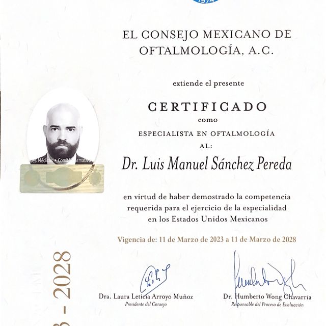Ampliar imagen: certificate 1
