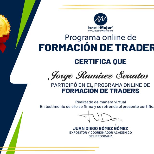 Ampliar imagen: certificate 2