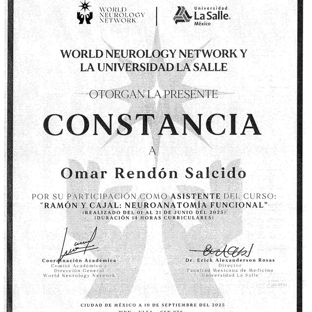 Ampliar imagen: certificate 7