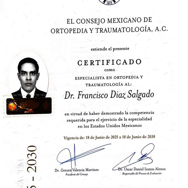 Ampliar imagen: certificate 1