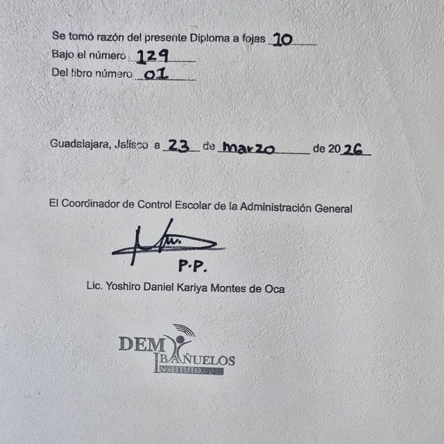 Ampliar imagen: certificate 5
