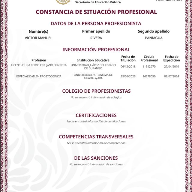 Ampliar imagen: certificate 1