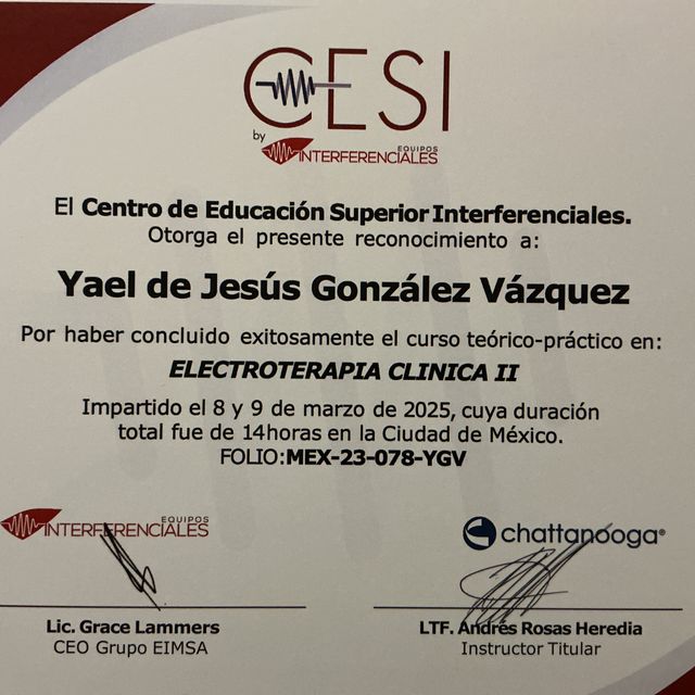 Ampliar imagen: certificate 6