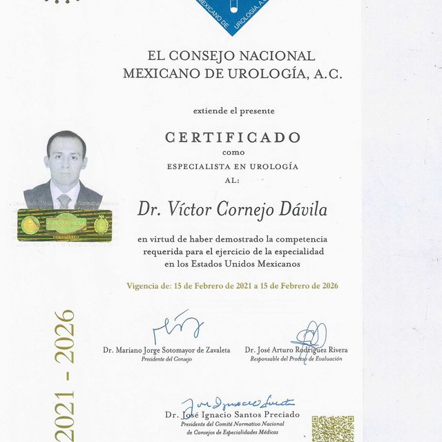 Ampliar imagen: certificate 1