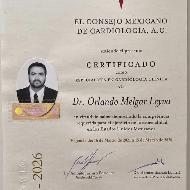 Ampliar imagen: certificate 1