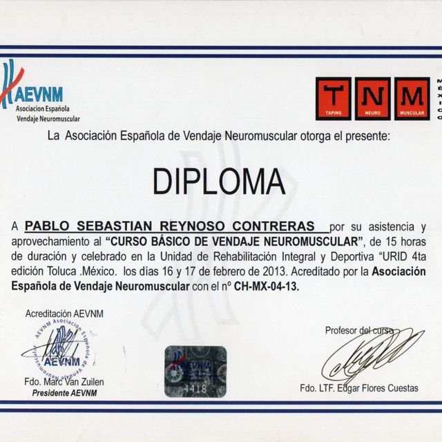 Ampliar imagen: certificate 10
