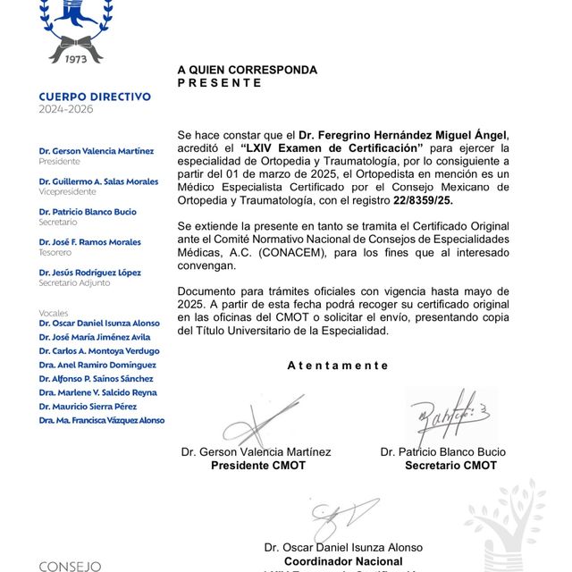 Ampliar imagen: certificate 1