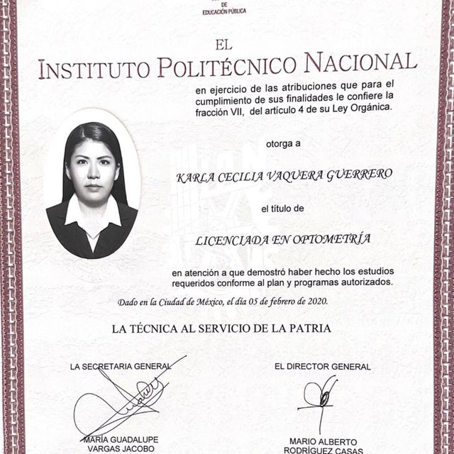 Ampliar imagen: certificate 1
