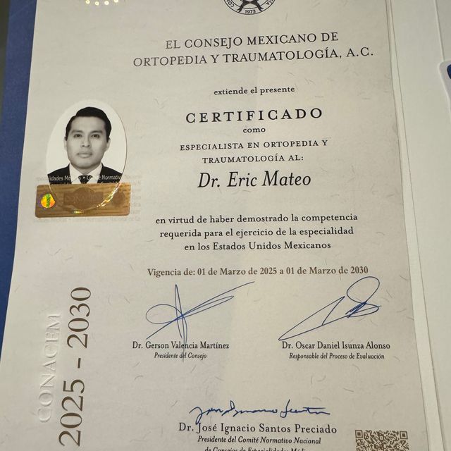 Ampliar imagen: certificate 1