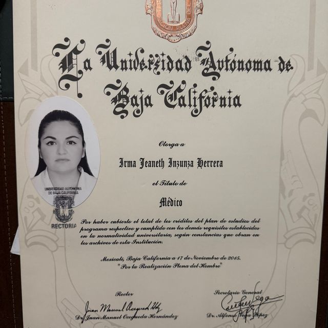 Ampliar imagen: certificate 1