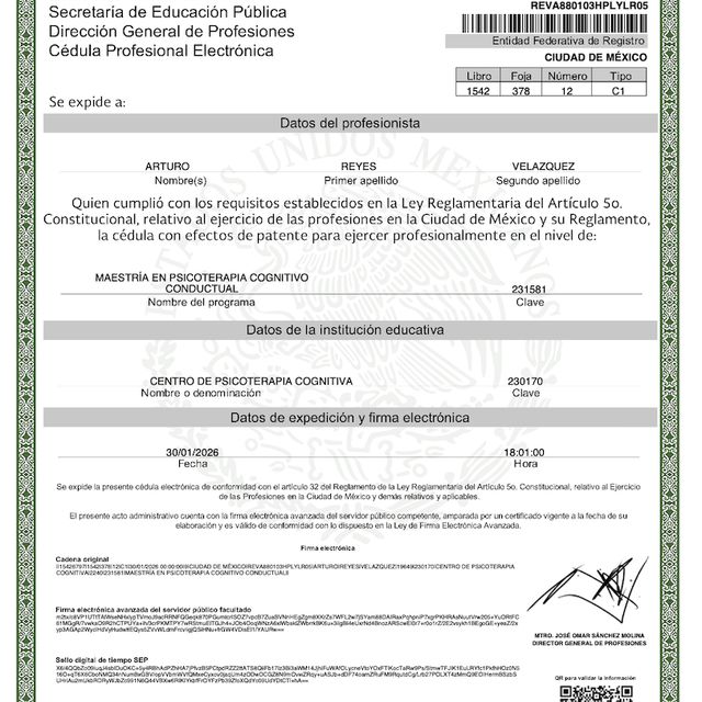 Ampliar imagen: certificate 3