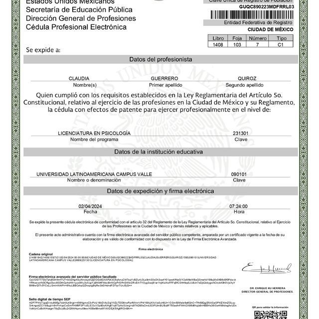 Ampliar imagen: certificate 2