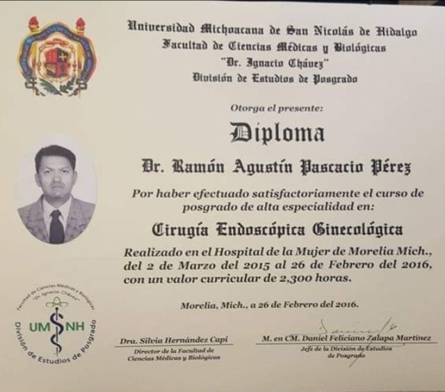 Ampliar imagen: certificate 17