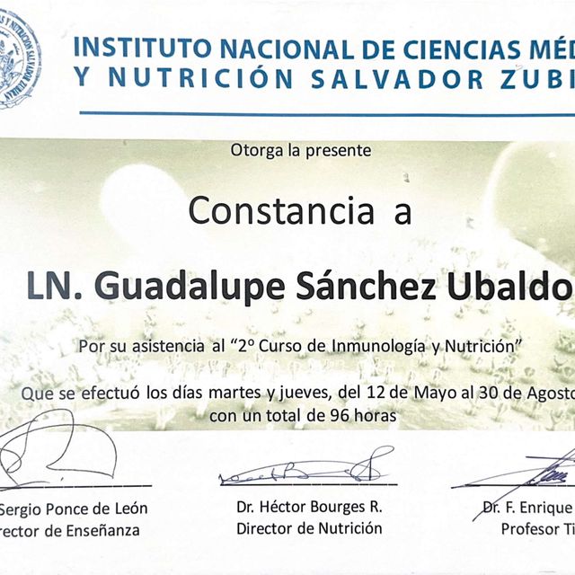 Ampliar imagen: certificate 3