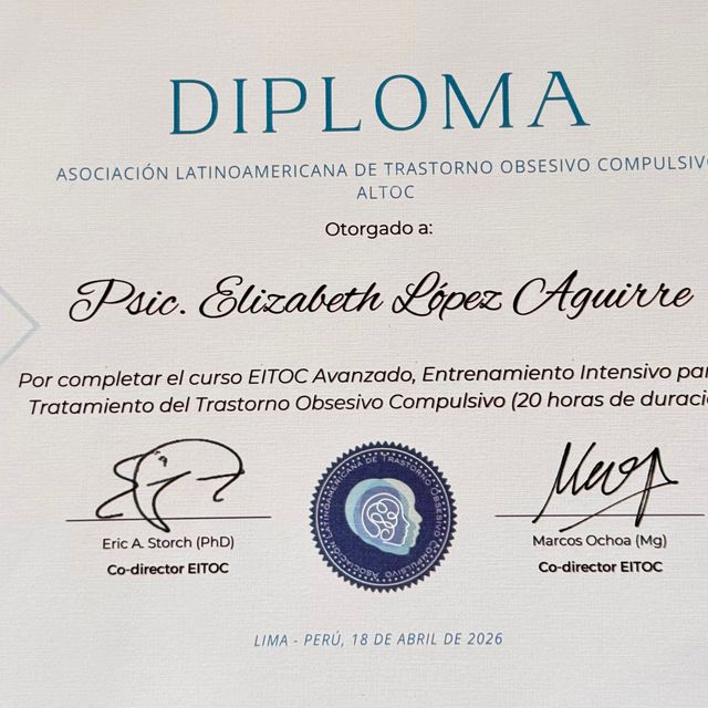 Ampliar imagen: certificate 2