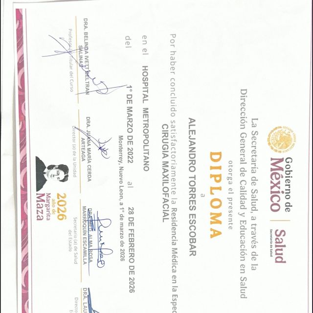 Ampliar imagen: certificate 4