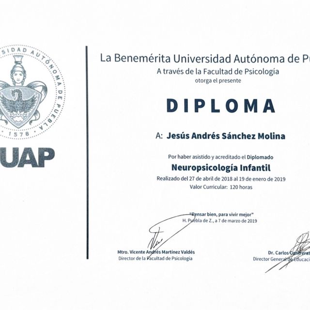 Ampliar imagen: certificate 6