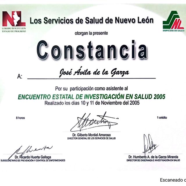 Ampliar imagen: certificate 16