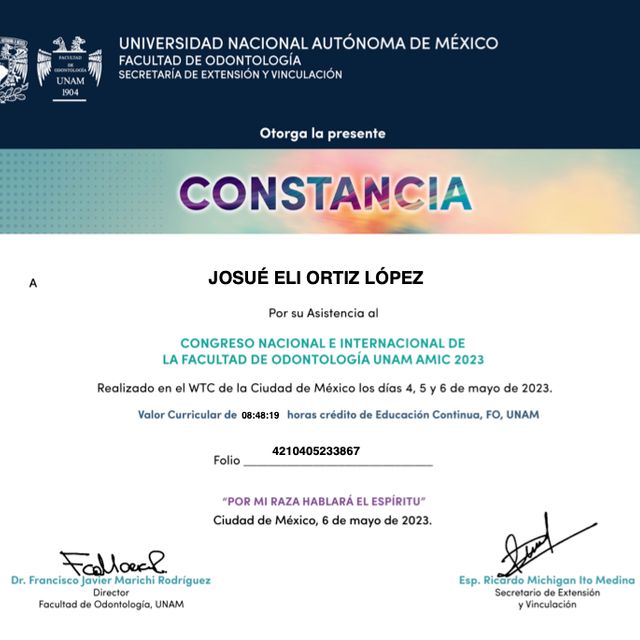 Ampliar imagen: certificate 8