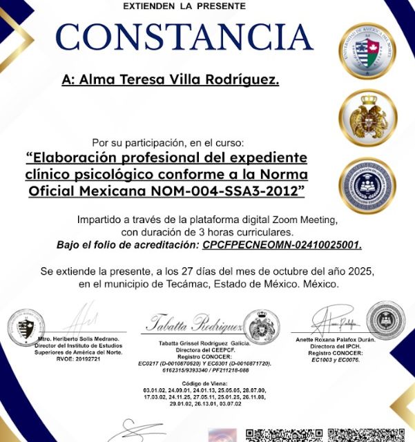 Ampliar imagen: certificate 30