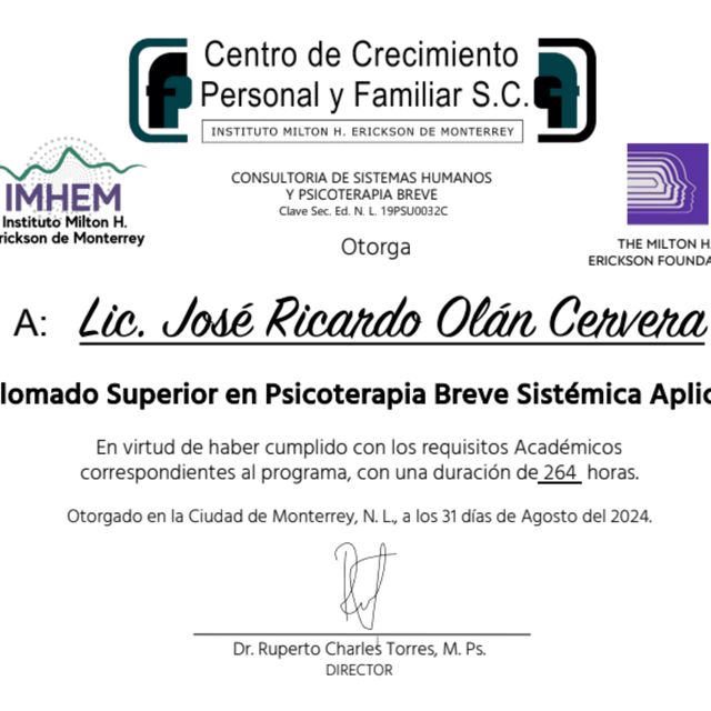 Ampliar imagen: certificate 2