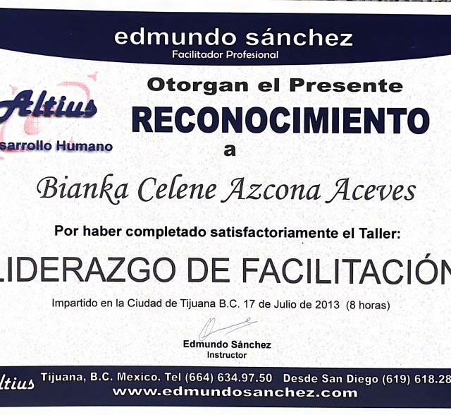 Ampliar imagen: certificate 16