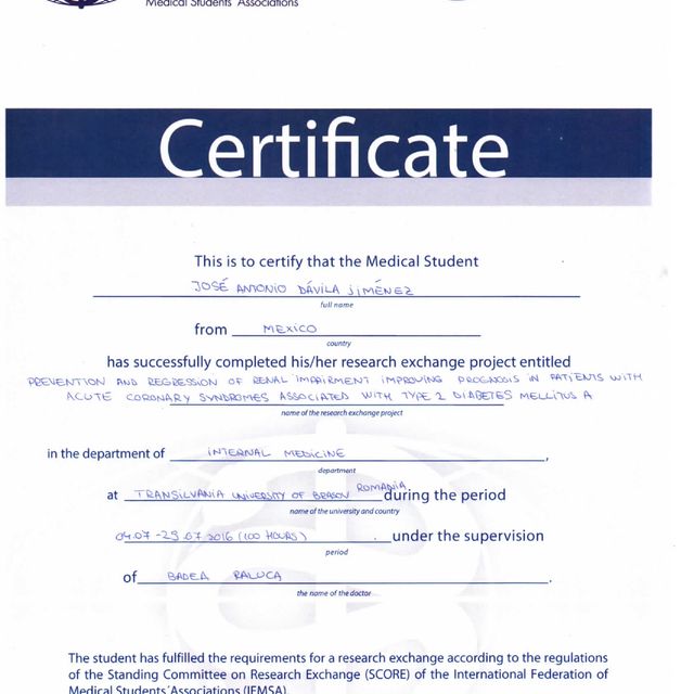 Ampliar imagen: certificate 17