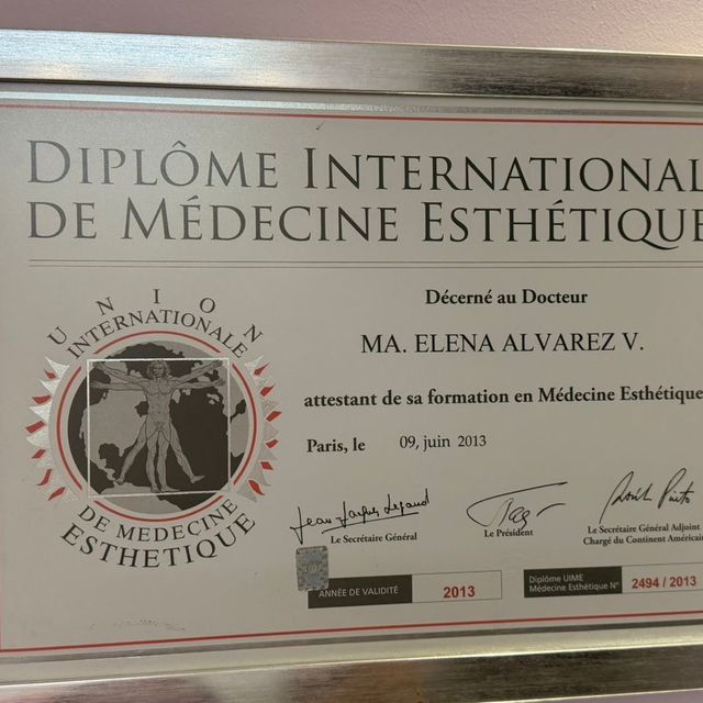 Ampliar imagen: certificate 1