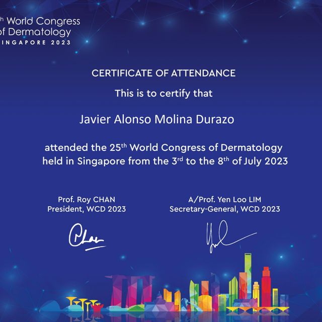 Ampliar imagen: certificate 6