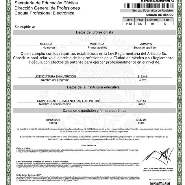 Ampliar imagen: certificate 1