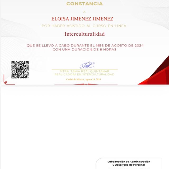 Ampliar imagen: certificate 15