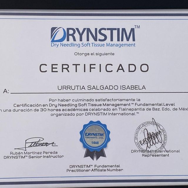 Ampliar imagen: certificate 1