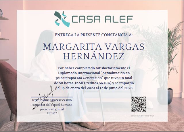 Ampliar imagen: certificate 7