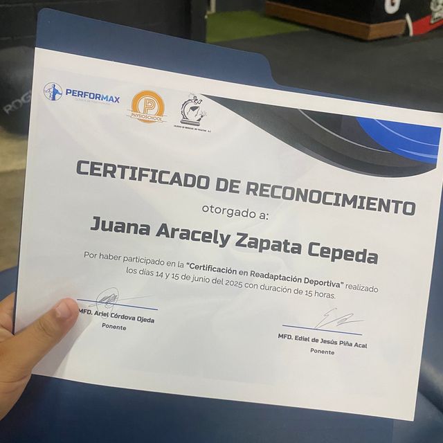 Ampliar imagen: certificate 1