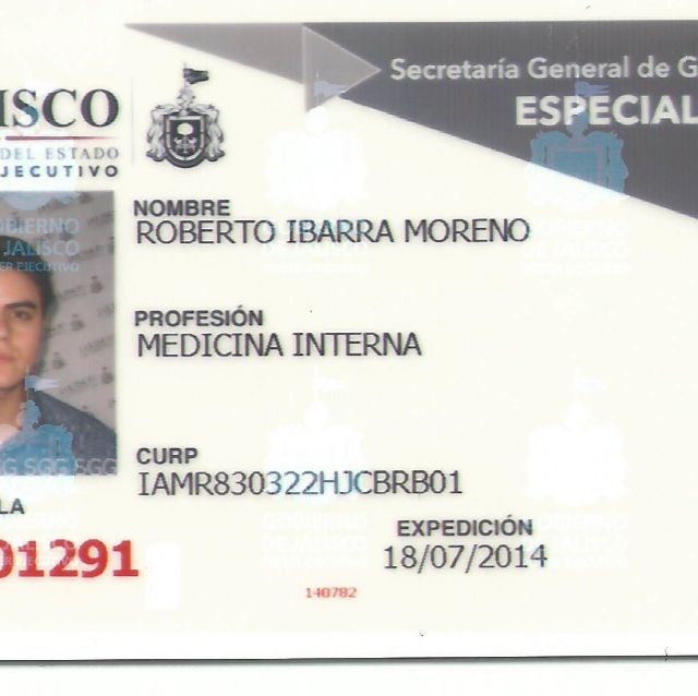 Ampliar imagen: certificate 6