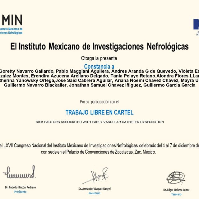 Ampliar imagen: certificate 7