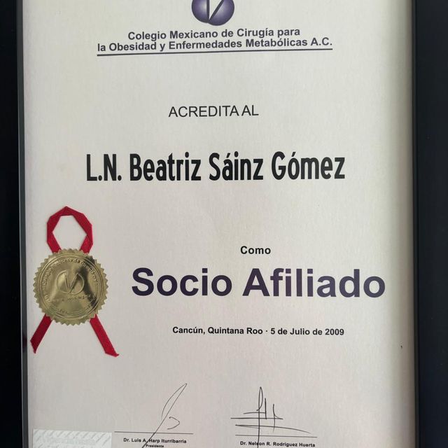 Ampliar imagen: certificate 3