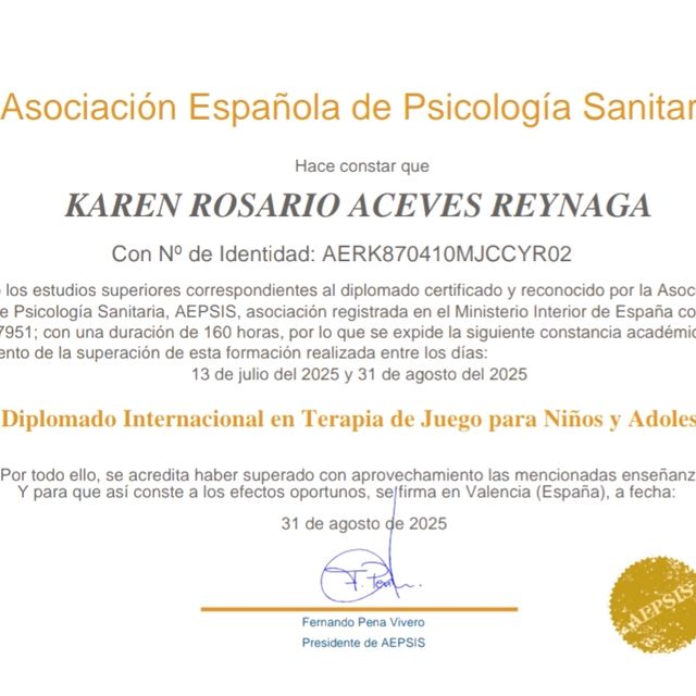 Ampliar imagen: certificate 1
