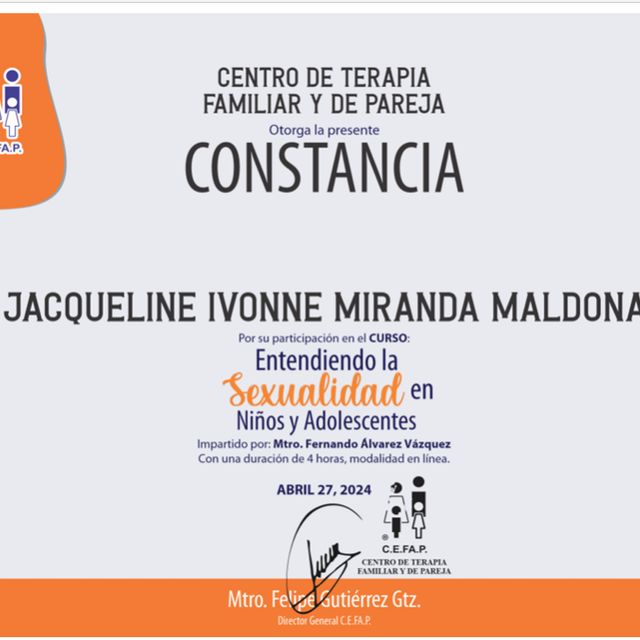 Ampliar imagen: certificate 7