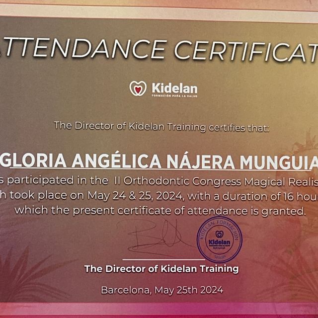 Ampliar imagen: certificate 4