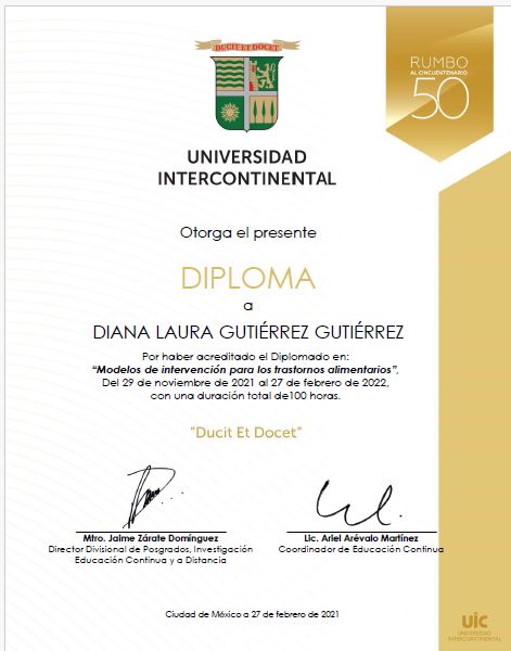 Ampliar imagen: certificate 2