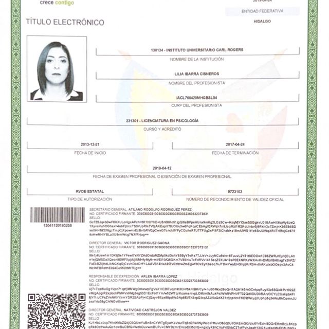 Ampliar imagen: certificate 1