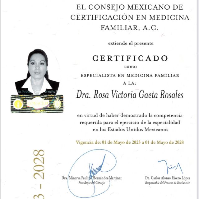 Ampliar imagen: certificate 2