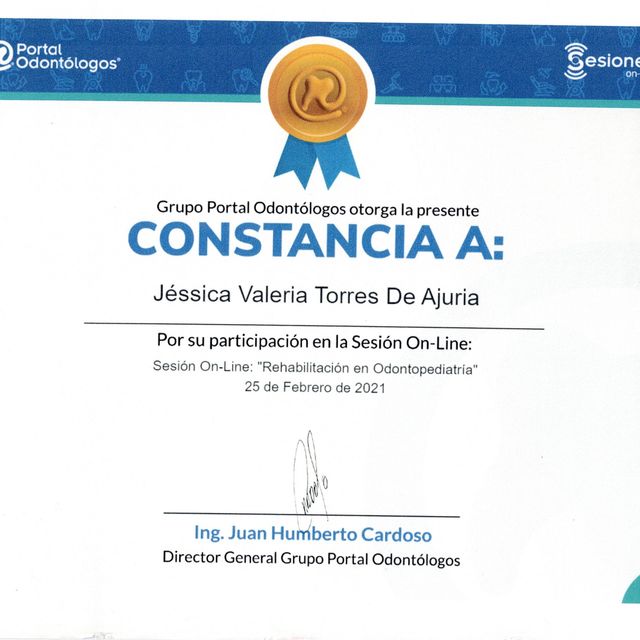 Ampliar imagen: certificate 8