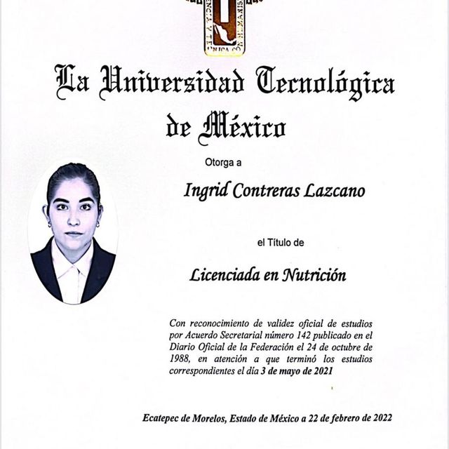 Ampliar imagen: certificate 1