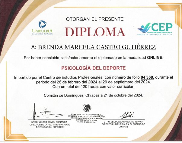 Ampliar imagen: certificate 1
