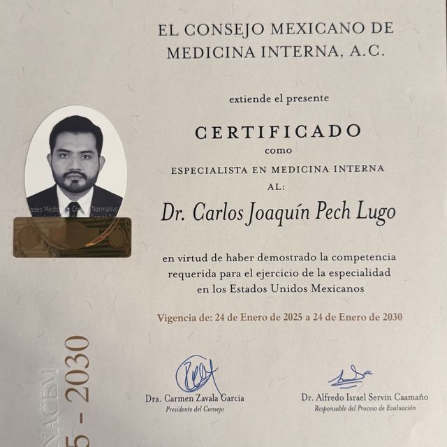 Ampliar imagen: certificate 3