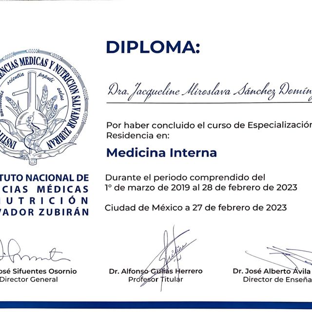 Ampliar imagen: certificate 5