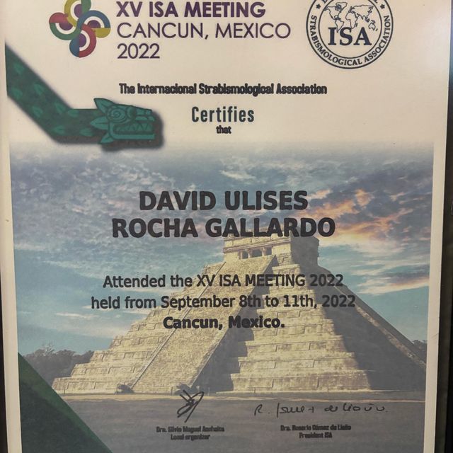 Ampliar imagen: certificate 4